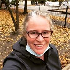 Veronica Clough's Instagram, Twitter & Facebook