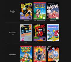 Of course, before getting to nintendo 64, snes titles would likely come first. Switch Online Nes Games Can T Be Played Entirely Offline Tweaktown