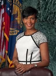 She serves as the 60th mayor atlanta, georgia having together, they are adoptive parents to four children lance, langston, lennox, and lincoln. Keisha Lance Bottoms 1970