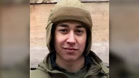 Derrick Bales's Instagram, Twitter & Facebook