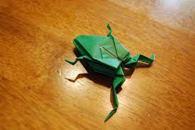 If you've never folded anything before and want to learn how, we have an excellent guide for beginners. Origami Matematik Sanat Ve Bilim Elcin Erbasan