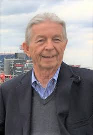 Roy Clayton Smith, Jr.