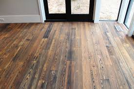Is Rustic Hardwood Flooring The Vintage Element That You Have Been Looking For Anlamli Net In 2020 Rustic Wood Floors Modern Wood Floors Rustic Hardwood