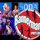 SODA & Miss Tammy B.  at Bannerman's! event image