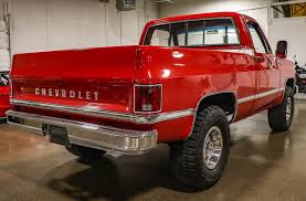 Image result for Light Red 1980 Truck