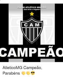 As feyenoord had an agreement with américa, the dutch club received magrão from cruzeiro, 7 and retained 10% economic rights on fred, and fred himself held 15%. 25 Best Memes About Clube Atletico Mineiro Clube Atletico Mineiro Memes