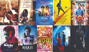 New Wave Of Indian Cinema 2018 Will Be Remembered As A Golden Year The Sunday Guardian Live Budgets in cost management help you plan for and drive organizational accountability. new wave of indian cinema 2018 will be