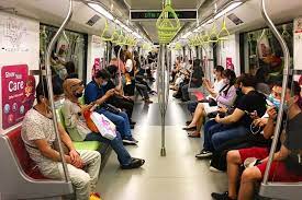 Bila terdengar nama negara singapore mostly semua dah tahu yang negara ni adalah negara luar negara yang paling dekat, dan matawangnya agak tinggi. Syarat Terbaru Ke Singapura Wajib Tes Pcr Covid 19 Halaman All Kompas Com