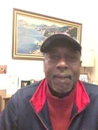 Gary "Sarge" Matthews Sr.