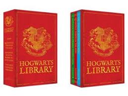 Original Fantastic Beasts And Where To Find Them Book Cover Hogwarts Library Quidditch Through The Ages Fantastic Beasts And Where To Find Them And The Tales Of Beedle Hogwarts Library Hogwarts Harry Potter Tea Party