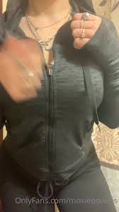 Milf with great fake tits