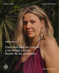 ✨ LA SABIDURÍA DE LA VERDAD ✨ Cuando las mujeres nos reunimos desde la  presencia, algo dentro de nosotras despierta. Una sabiduría antigua,  atemporal y genuina. Una verdad que no depende del