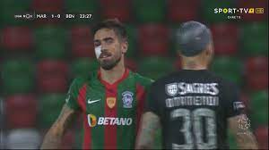 Mesmo que não jogue ao menos não marca golos. Benfica Stuff Ù¹ÙˆØ¦Ù¹Ø± Ù¾Ø± 24 Otamendi E Rodrigo Pinho Tiveram De Ser Assistidos Apos Um Choque Ambos Voltaram Ao Jogo Slblive