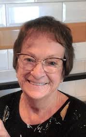 Patsy Brady (Nee Townley) Obituary