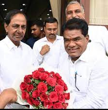 Hearty... - Malkajgiri Star Campaigner ChukkaNanni | Facebook