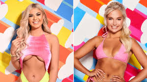 Tommy fury is looking forward to his fifth pro fightcredit: Love Island 2019 Why Did Belle Throw Water Over Molly Mae Metro News