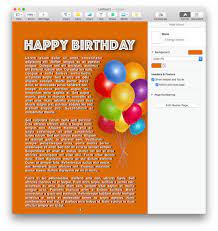 Adding page color with fill effect in word 2016 i created a document in word 2016. How To Change Background Color In Pages 9to5mac