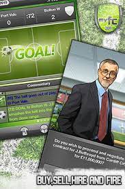 Football manager handheld 2015 es lo último en juegos de gestión de equipos para smartphone y tablet: . Myfc Manager 2013 Soccer 2 23 Apk Download Android Sports Games