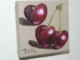 Retour De Dordogne Au Coeur Des Anges Peinture Decorative L Art Du Fruit Peinture