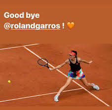 Open at the usta billie jean king national tennis center on august 25, 2008 in the. Sorana Cirstea Facebook