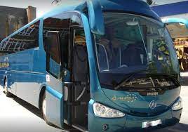 ☝ una de las estaciones de autobús es béjar y la compañía de. La Junta Restablece Los Horarios De La Linea De Autobus Salamanca Bejar Por Fuentesauco Bejar En Europa
