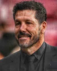 Diego Simeone has now become the joint-second manager with the most wins in  La Liga history. (323)