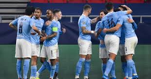 Piyasa değeri bonservis mevki eski kulübü transfer dönemi. Borussia M Gladbach 0 2 Man City Pep S Men Cruise To Victory Football365