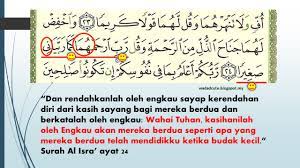 Amalan doa ibu bapa terbaik untuk anak. Doa Ibu Bapa Ramai