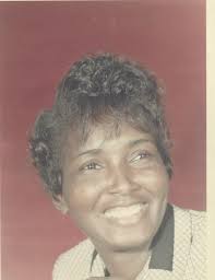 Obituary information for Annie Kathryn Richardson