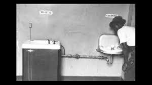 These water dippers (circa 1940) were donated to the civil rights museum in the. Dallas Whites Only Water Foundation Shares Civil Rights Story