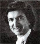 Horn VP At Guy Gannett