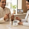 HbA1c Test in Ulwe product image