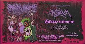 Reminitions with In Gloom, 6deep