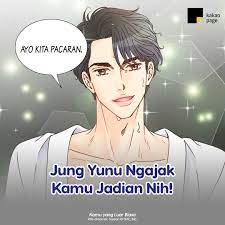 Episode baru tiap sebuah parasasti yang memiliki kekuatan yang luar biasa yang membuat semua orang ingin memiliki kekuatan itu ! Kakaopage Indonesia On Twitter Apa Jawaban Kamu Nih Kalo Ditanya Jung Yunu Seperti Ini Jawab Dengan 3 Emoticon Di Kolom Komentar Kakaopage Kakaopageindo Webtoon Manhwa Komik Temukanceritamu Https T Co Antzxcogsd Twitter