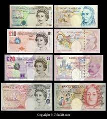 To send money in usd to the united kingdom, you pay a small, flat fee of 6.27 usd + 0.43% of the amount that's converted (you'll always see the total cost upfront). Coinsgb Uk Currency Printable Play Money Money Notes Money Template