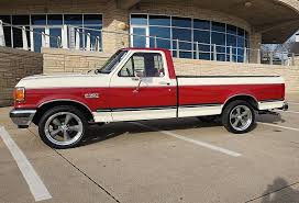 Image result for Vermillion 1990 Ford Truck