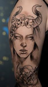 Anyone know a good tattoo artis that would be able to do a half sleeve of  this design except instead of legacy my daughters name?