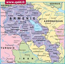 Armenia (/ ɑːr ˈ m iː n i ə / (); Armenie Carte Armenian History Map Detailed Map