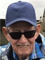 Paul Adame Obituary (1936