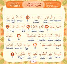 Surat surat pendek al quran. Contoh Surat Pendek Al Quran Ebook Anak