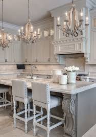 Did you scroll all this way to get facts about french kitchen ideas? 37 Amazing Modern French Country Kitchen Design Ideas Home Bestiest French Country Decorating Kitchen Country Kitchen Designs Tuscan Kitchen