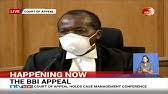 In law, an appeal is the process in which cases are reviewed by a higher authority, where parties request a formal change to an official decision. Bbi Appeal Hearing Live From The Court Of Appeal Youtube