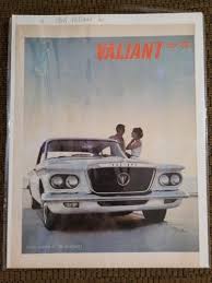 Image result for Luminous Brown 1962 Valiant