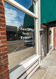 Sawyer Scott Eyecare Center