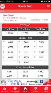 Sports Toto For Android Apk Download