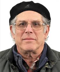 Commissioner Patrick Keliher