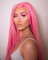 Breaking Into Beauty: Hannah Renée, Beauty & Fashion Influencer