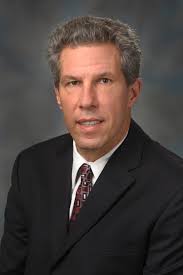 Spotlight: Dr. Christopher Wood, Chair of Board of Directors