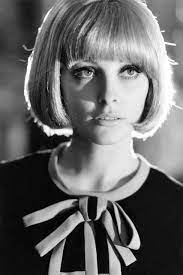 Raising A Style Icon Published 2014 Hairstyle Haircuts With Bangs 1960s Hair