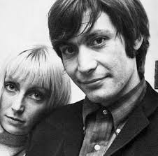 She is the mother of serafina watts. Starstar On Twitter Shirley And Charlie Watts Married In 64 Still Going Strong According To Mick S Book Shirley Stays With Every Gig Https T Co Jzaqsju1v9